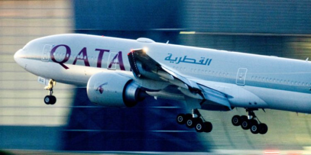 Qatar Airline